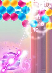 Screenshot 5: Bubble Shooter by Arkadium