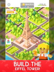 Screenshot 17: Idle Landmark Manager - Builder Game
