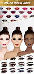 Screenshot 5: Dress Up Fashion Design Studio 4+