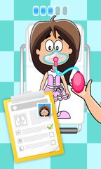 Screenshot 3: Doctor Kids 2