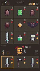 Screenshot 10: Card Fall