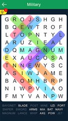Screenshot 16: Word Search