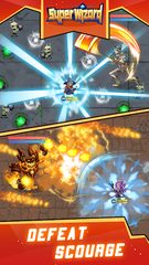 Screenshot 7: Super Wizard