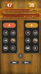 Screenshot 9: Cribbage Club® (cribbage app)