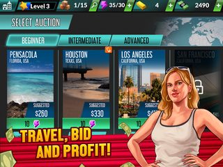 Screenshot 14: Bid Wars 2: Business Simulator