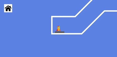 Screenshot 7: Risky Rocket