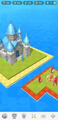 Screenshot 24: Empire Takeover