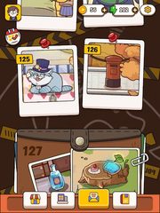 Screenshot 23: Case Hunter: Brain funny Cases