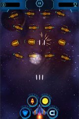 Screenshot 12: Galaxy Attack Space Shooter: Spaceship Games