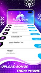 Screenshot 7: Catch Tiles Magic Piano Game