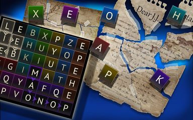 Screenshot 12: WTF Detective: Mystery Cases