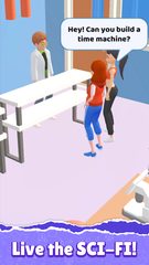 Screenshot 19: High School Popular Girls