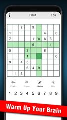 Screenshot 19: Sudoku