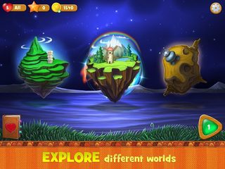 Screenshot 15: Mundus – match 3 puzzle games