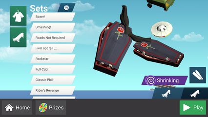 Screenshot 22: Faily Skater