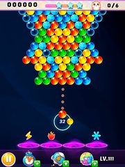 Screenshot 15: Bubble Shooter