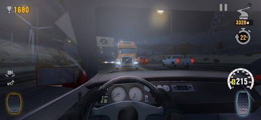 Screenshot 16: Traffic Tour Classic - Racing