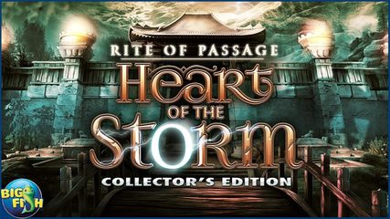 Screenshot 6: Rite of Passage: Heart of the