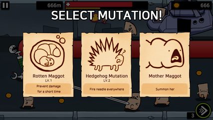 Screenshot 5: LAB Escape!