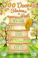 Screenshot 8: 100 Doors Seasons 2 - Puzzle Games, Logic Puzzles.