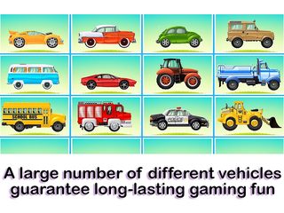 Screenshot 24: Car Wash - Game for Kids