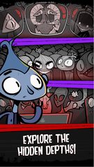 Screenshot 4: Into the Deep Web: Idle Game