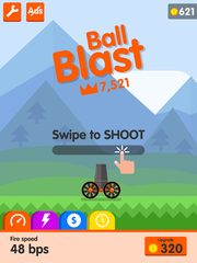 Screenshot 18: Ball Blast