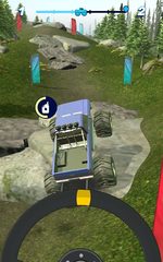 Screenshot 6: Off Road Challenge 3D