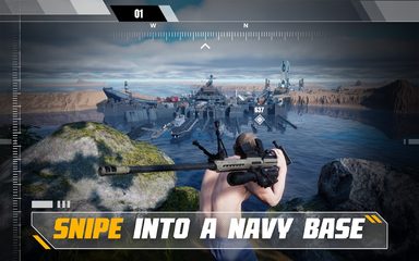 Screenshot 6: The Last Ark: Survive the Sea