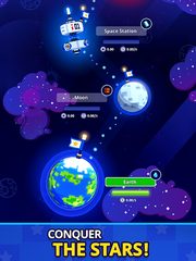 Screenshot 21: Rocket Star: Idle Tycoon Game