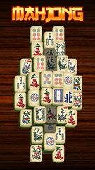 Screenshot 9: Mahjong Solitaire