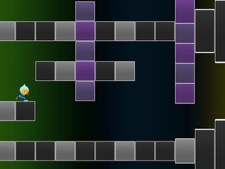 Screenshot 18: Alien Run