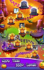 Screenshot 5: Witchdom - Halloween Games