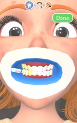 Screenshot 8: Makeover Studio 3D
