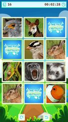Screenshot 5: One-Tap Memory Game
