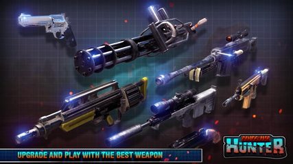 Screenshot 8: Shooting Games - Dinosaur FPS