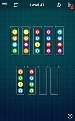 Screenshot 12: Ball Sort Puzzle - Color Games