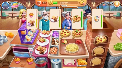 Screenshot 14: My Cooking: Restaurant Game