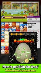 Screenshot 6: Busidol Game World