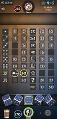 Screenshot 6: Yatzy - Offline Dice Games