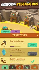 Screenshot 6: Idle Miner Clicker Games