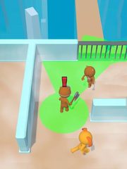 Screenshot 20: No One Escape