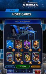 Screenshot 10: Arena: Galaxy Control online P