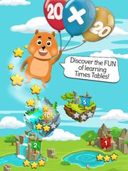 Screenshot 13: Times Tables: Kids' Math Games