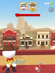 Screenshot 14: Western Sniper: Wild West FPS
