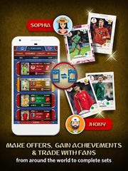 Screenshot 8: FIFA World Cup Trading App