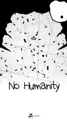 Screenshot 3: No Humanity - The Hardest Game