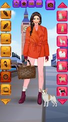 Screenshot 14: Fashion Trip: Dress Up Games