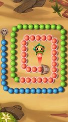 Screenshot 19: Marble Puzzle Shoot