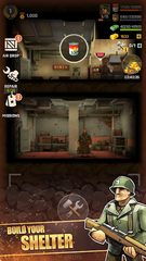 Screenshot 1: Last War: Shelter Z Survival